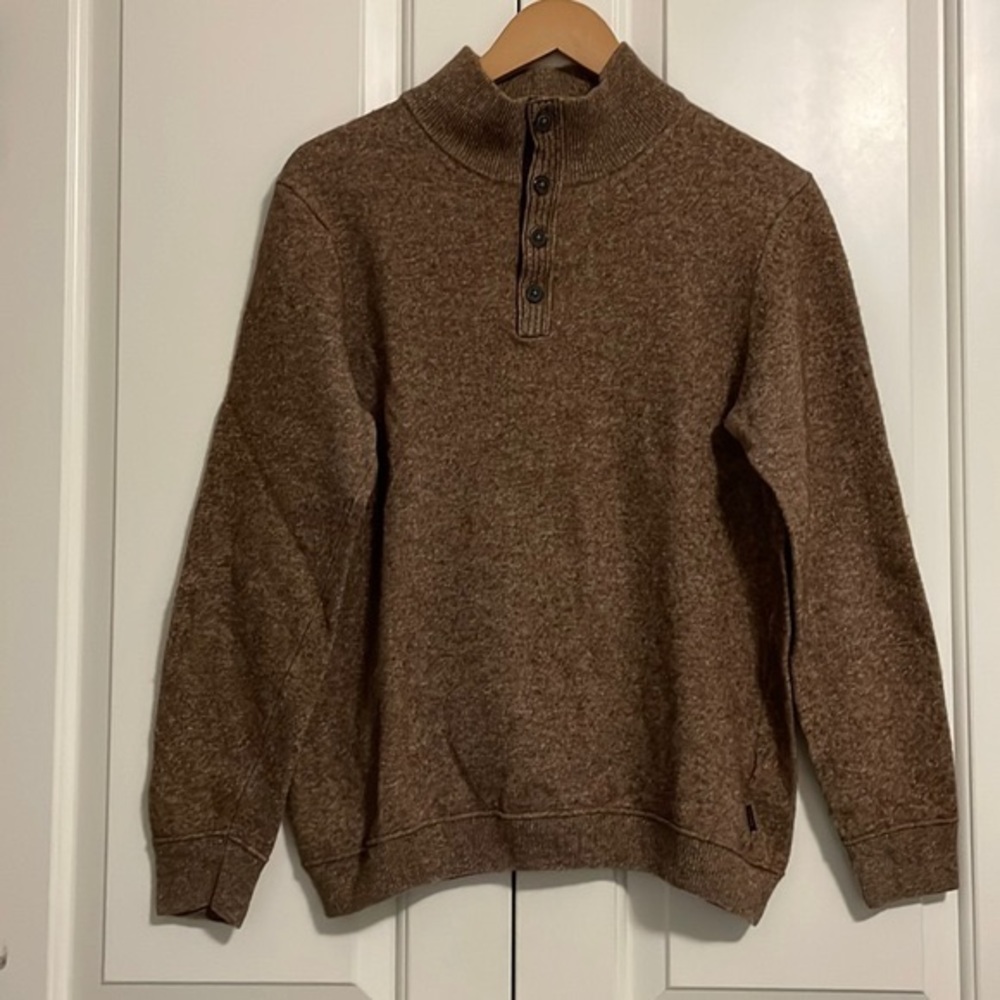 Hugo Boss sweater